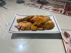 -顺德杨廷记(白云山店)