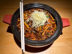 -吴越荣记·苏州菜·松鼠桂鱼(娄门景区店)