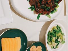 -大鸭梨烤鸭(左家庄店)
