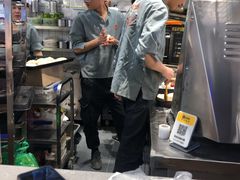 -吉品合酥脆烤饼(嘉里城店)