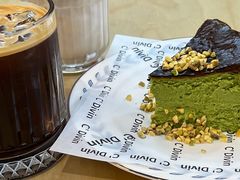-Moment coffee莳光里咖啡