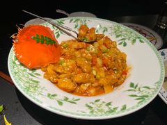 -锦楼·臻选新杭帮(杭州中心店)