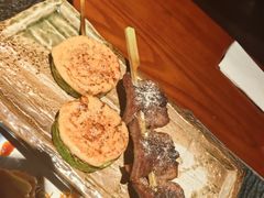 -千代武日本料理(爱建店)