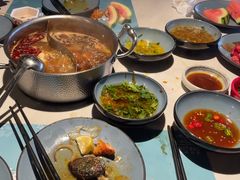 -喜庭海鲜自助(北辰三角洲北辰荟店)