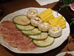 -MIKOMIKO和牛烧肉专门店(南门店)
