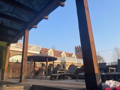 -大连罗马假日酒店温泉