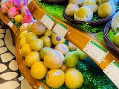 -百果园PAGODA(岭秀城店)