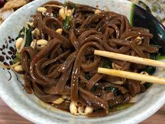 -碎怂烤肉(钟楼柳巷店)