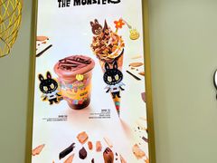 -GODIVA(王府井apm店)