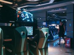 -网酷电竞馆(上地店)