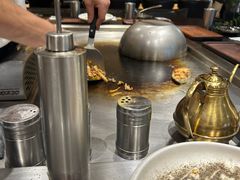 -大神太神·铁板烧(七宝领展广场店)