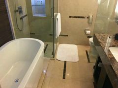 -青岛海尔洲际酒店