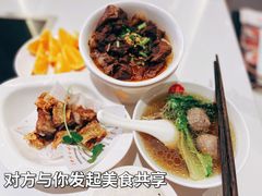 -牛焱·贵州黄牛肉火锅(城西银泰店)
