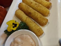 -老井俄式餐厅