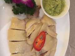 -香云轩·顺德菜(香云纱园林酒店店)