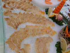 -寻味顺德·南记酒家·传统顺德菜·鱼生(广源路店)