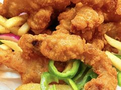 -谢记上海大排档(长寿路店)