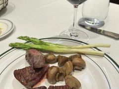 -Wolfgang’s Steakhouse 沃夫冈牛排馆(上海白玉兰广场店)