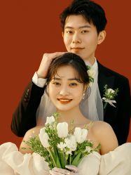 -帆拉斐婚纱摄影(春熙店)