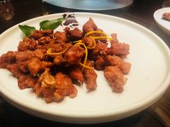 -万丽轩·粤菜(王府井金茂万丽酒店)