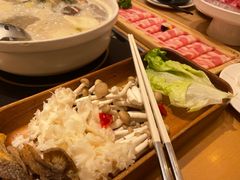 -湯系·煲汤手艺人(东二环泰禾广场店)