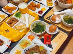 -熊吞·大碗丼烧肉饭(西市场嘉华店)