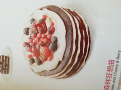 -味多美蛋糕(杨闸环岛店)