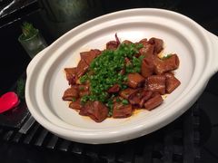 -马仕玖煲·融合菜·酥不腻烤鸭(人大店)