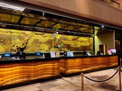 -上海新锦江大酒店