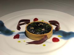 -燃扒房Steakhouse(皇庭店)
