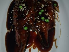 -绿茶餐厅(昌平悦荟店)