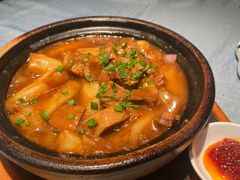 -晓粤·惹味粤菜(凯德乐峰广场店)