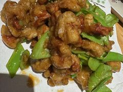 -小俩口烧烤东北菜(双井店)