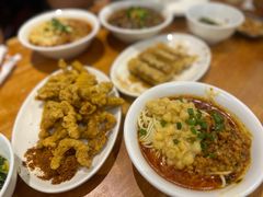 -付小姐在成都(中山公园店)