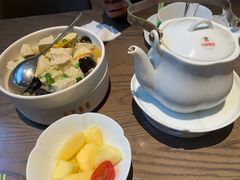 -四道菜·福建菜馆(新街口金鹰店)