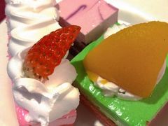 -福缘烤肉王自助(爱琴海-原比尔森店)