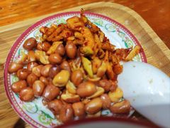 -71号豆汤饭·成都小馆(西单店)