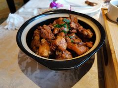 -庐山华微国际度假酒店-餐饮部