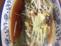 -望海潮海鲜店 特色家常菜(在海一方店)