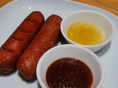 -朵朵开素食餐厅(后宰门街店)