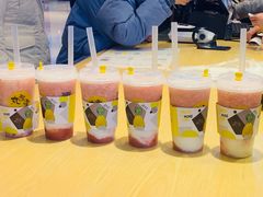 -丸摩堂鲜果茶(九方店)