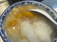 甜汤大满贯-黄记潮汕甜汤(贝底田坊店)