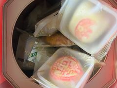 -芦庄子桂顺斋(和平路总店)