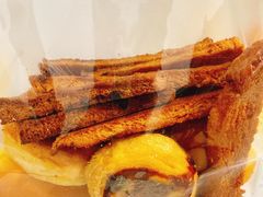 -巴黎优朵烘焙馆(菱角湖壹号店)