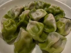 -青雅中餐厅(大连金石滩绿发希尔顿度假酒店)