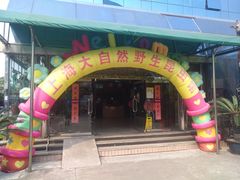 -上海大自然野生昆虫馆(东方明珠·爬宠昆虫探索中心)