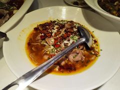 -院里寻菜·精致庭院菜(观沙岭店)