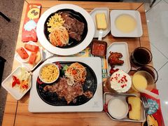 -豪客来牛排(云山大道店)
