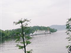 -天目湖山水园