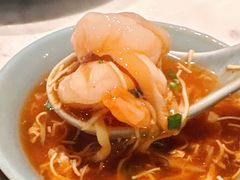 -无锡苏宁银河国际酒店-悦府65中餐厅